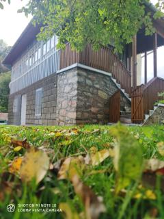 Casa La Umbra Muntilor - 8