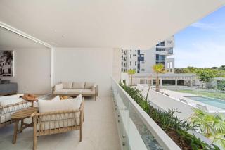 Casa Oasis Beachfront at Bokarina - 0