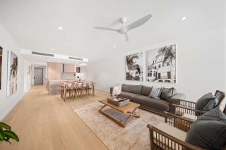 Casa Oasis Beachfront at Bokarina - 9