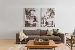 Casa Oasis Beachfront at Bokarina - 1