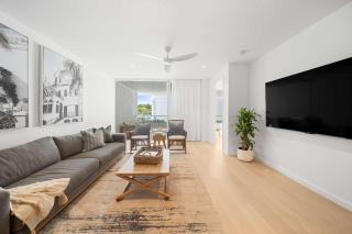 Casa Oasis - Resort Living opposite Bokarina Beach - 5