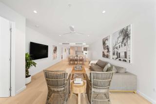 Casa Oasis - Resort Living opposite Bokarina Beach - 2