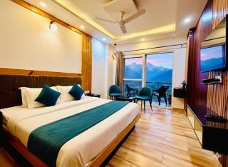 Hilltop Heaven With Scenic Mountain View - 7