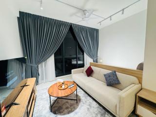 Majestic Serviced Suites KLCC - 8