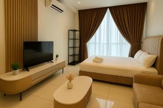 Majestic Serviced Suites KLCC - 5