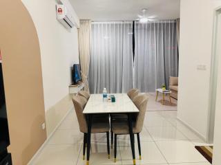 Majestic Serviced Suites KLCC - 3