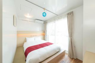 ホテルアートアベニュー - Miyako-eilanden - 8