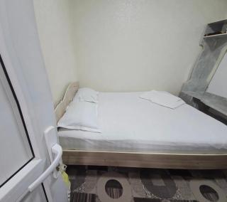 Hostel Sulaiman-Too - 9