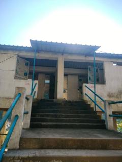 Rivers EdegesRetreat campsite - 7