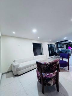 casa en cuenca full equipada - 8