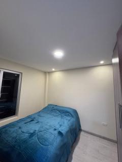 casa en cuenca full equipada - 4