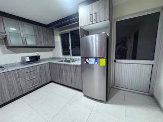 casa en cuenca full equipada - 5