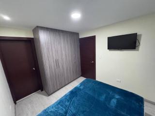 casa en cuenca full equipada - 3