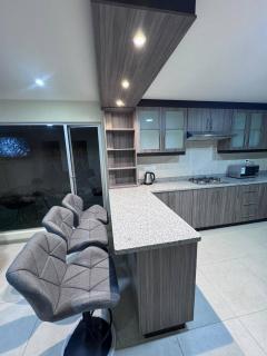 casa en cuenca full equipada - 6