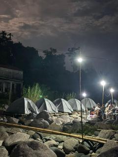 Rivers EdegesRetreat campsite - 5