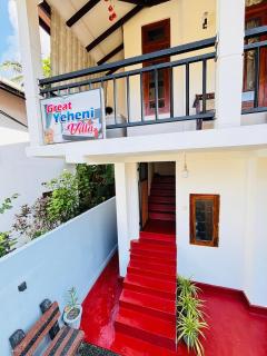 Great yeheni villa - 7