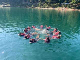 Rivers EdegesRetreat campsite - 4