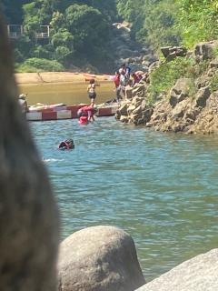 Rivers EdegesRetreat campsite - 3