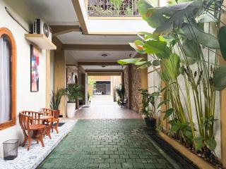 Falestine Guesthouse Syariah Sindu Kesuma Edupark RedPartner - 8