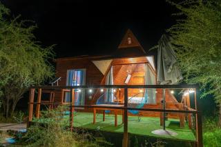 GLAMPING CACHI EL PARAISO DE NALA - 9