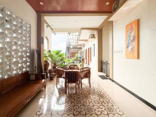 Falestine Guesthouse Syariah Sindu Kesuma Edupark RedPartner - 4