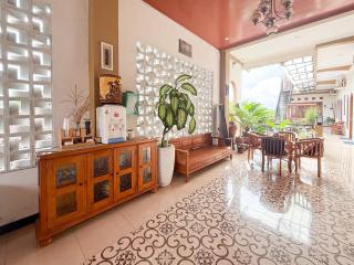 Falestine Guesthouse Syariah Sindu Kesuma Edupark RedPartner - 3