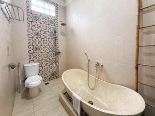 Falestine Guesthouse Syariah Sindu Kesuma Edupark RedPartner - 2