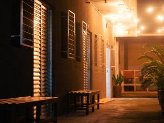 Kitnets e Apartamentos AZUL Do MAR - 9