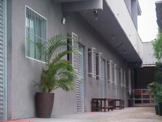 Kitnets e Apartamentos AZUL Do MAR - 0