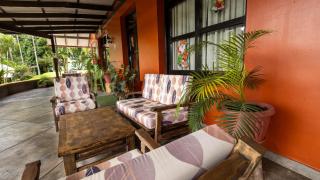 Fundo San Jose Parque Ecológico & Lodge Hotel Asociado Casa Andina - 3