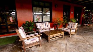 Fundo San Jose Parque Ecológico & Lodge Hotel Asociado Casa Andina - 2