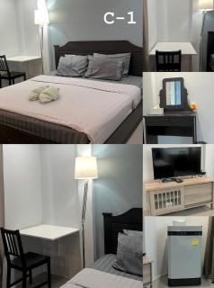 White Monkey Guesthouse - 8