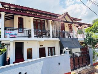 Great yeheni villa - 3