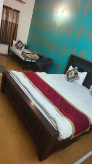 Jaisalmer Grand Palace - 7