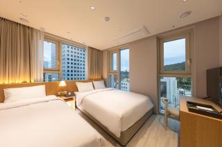 SL Hotel Myeongdong - 4