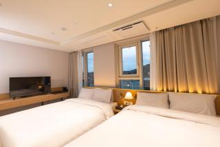 SL Hotel Myeongdong - Seoul - 6