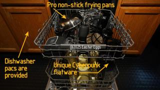 Easter Eggs - Rochester - 1