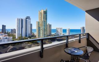 Ruby Gold Coast By Serain - 7