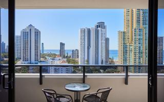 Ruby Gold Coast By Serain - 6