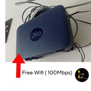 LVMR MIDTOWN STUDIO APARTMENT Shamshi - 5