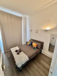 Cozy 1 bedroom flat in Marylebone 4 persons - 9