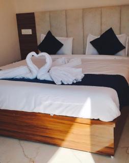 Hotel shivansh Residency - 3