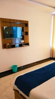 Hotel shivansh Residency - 1