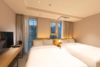 SL Hotel Myeongdong - 3