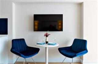 Spend Your Time in Batumi in Orbi City 24 7 Panoramic Views - 6