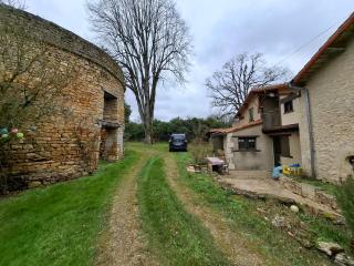 Gite le Logis d'Ablet - Marnay - 8