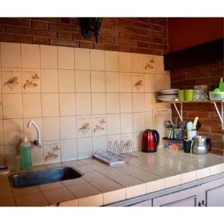 Hostal Villa Verde - 0