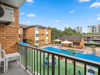 Seaside Escape Sandcastles 213 - 9