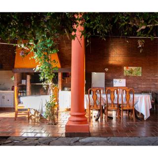 Hostal Villa Verde - 3