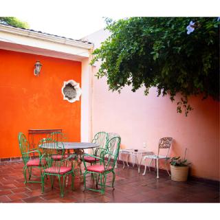 Hostal Villa Verde - 1